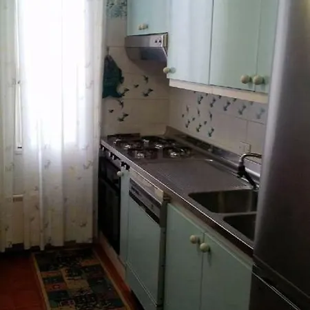 Apartament Lorenzo Levanto