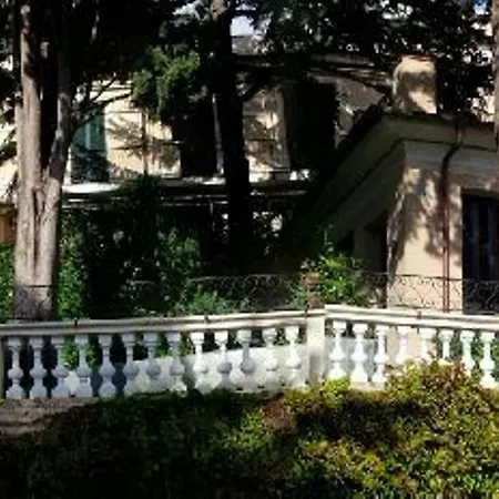 Apartament Lorenzo