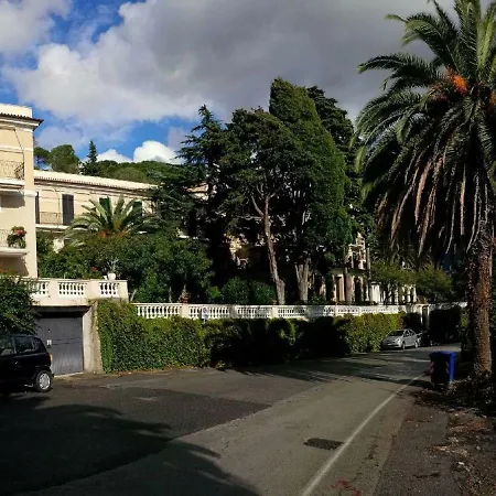 Lorenzo Apartament *