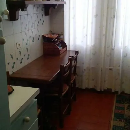 Lorenzo Apartament Levanto
