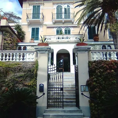 Lorenzo Apartament *