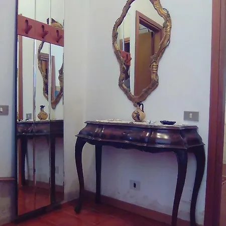 Apartament Lorenzo