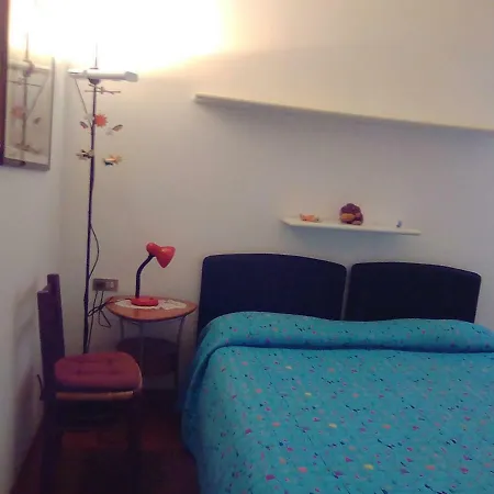 Lorenzo Apartament