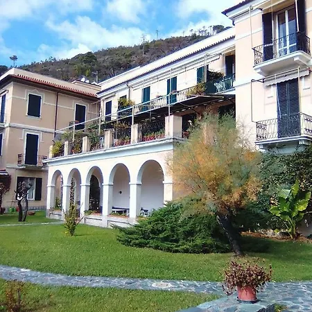 Lorenzo Apartament Levanto