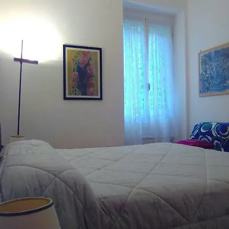 Apartament Lorenzo Levanto