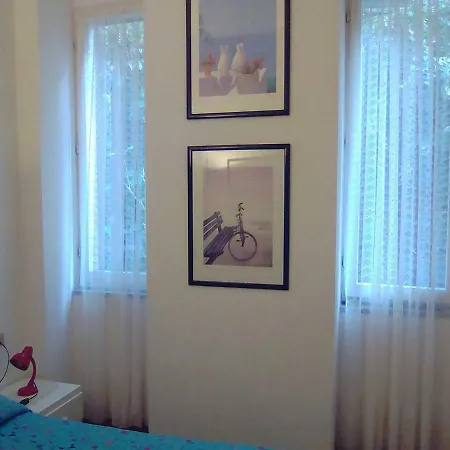 Apartament Lorenzo Levanto