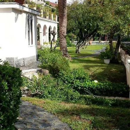 Apartment Lorenzo *