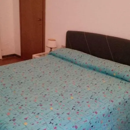 Apartment Lorenzo *
