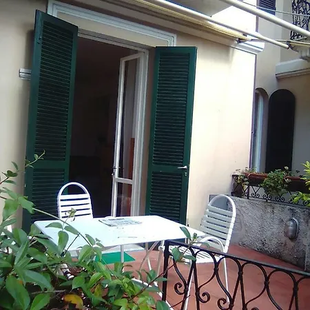 Apartment Lorenzo *