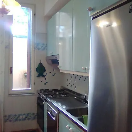 Lorenzo Apartment *