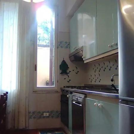 Apartment Lorenzo Levanto