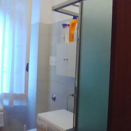 Apartment Lorenzo Levanto