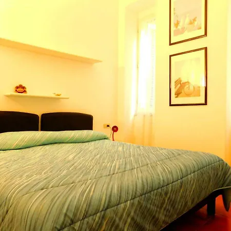 Apartment Lorenzo *